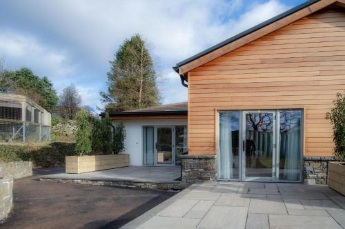Suite 12 - Sleeping Giant Hotel - Pen Y Cae Inn, Brecon (Foto 8)