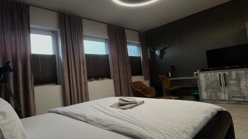 VitaLounge Sports & Spa Hotel - image 9