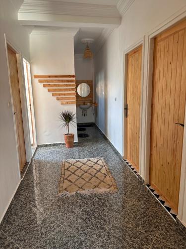 Paddle Out Morocco in Taghazout