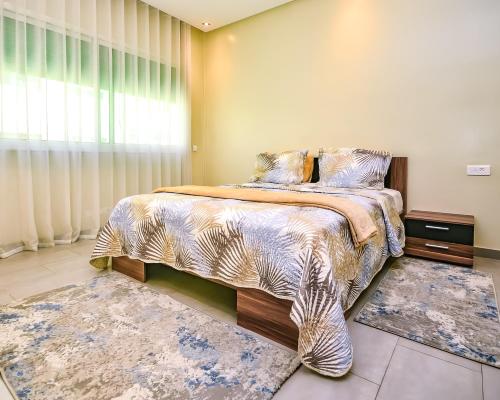 Cozy Central - Gym & Spa Srvcs, Casablanca (fotografie 4)