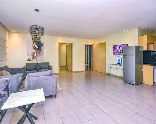 Cozy Central - Gym & Spa Srvcs, Casablanca (fotografie 8)