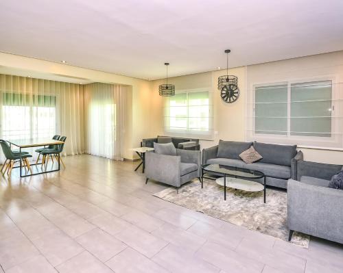 Cozy Central - Gym & Spa Srvcs, Casablanca (fotografie 3)