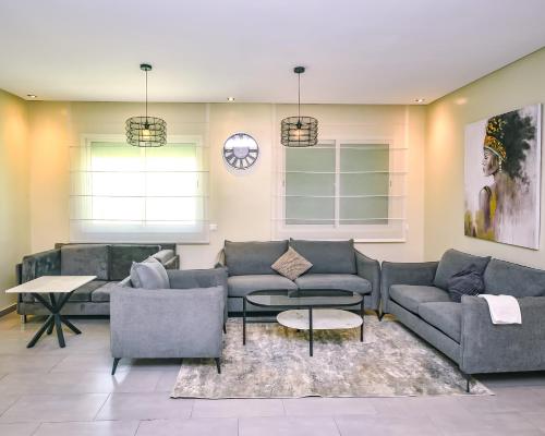 Cozy Central - Gym & Spa Srvcs, Casablanca (fotografie 9)