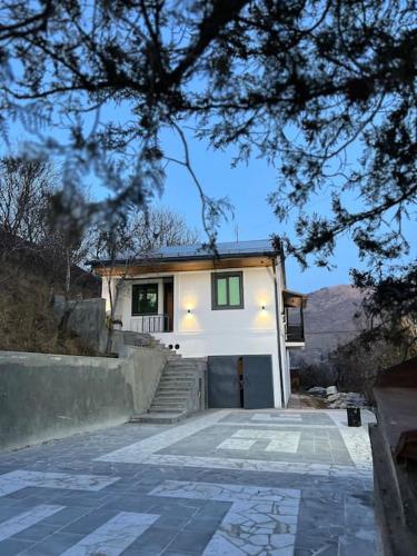 Regana Guest House Aghveran