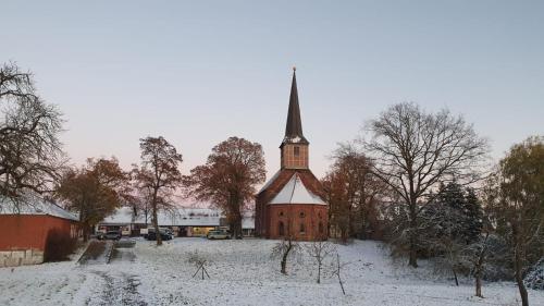 Ferienhaus Jerichow in Jerichow