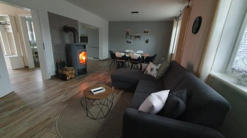 Ferienhaus Jerichow in Jerichow