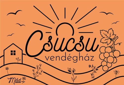 Csucsu Vendégház