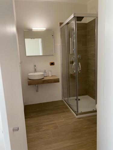 Baglio Quadrone Torre Salsa - Eraclea Minoa