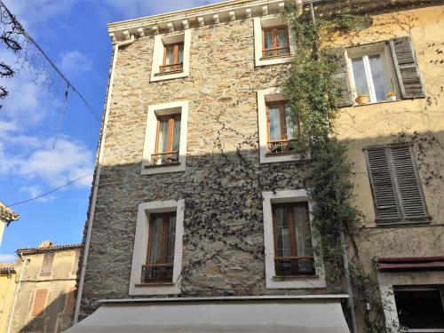 Village House - Location saisonnière - La Garde-Freinet