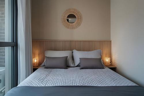 Studio 1307 ID Jauaperi, São Paulo