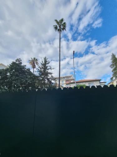 Le Carla studio 2 personne near Parc des Arènes de Cimiez