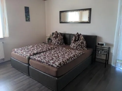 Ferienwohnung im Grünen I in Grebenstein, Deutschland