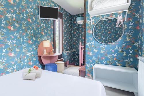 Hotel Espana - Gruppo BLAM HOTELS, Roma (foto 4)