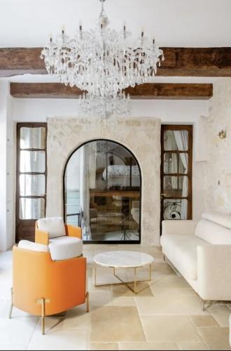 Le Clos Des Vosges, París (foto 3)