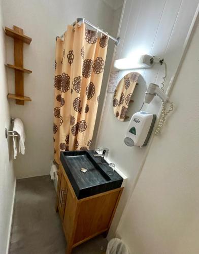 Double Room with Shared Toilet