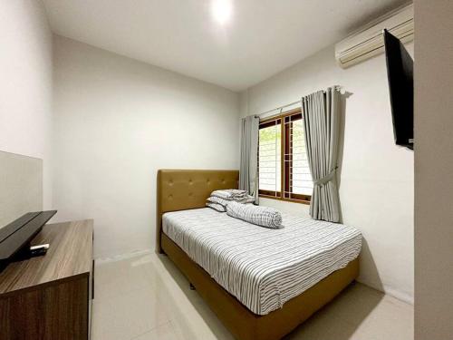 Villa Blue Saphire Sanur Mansion Bali, Bali