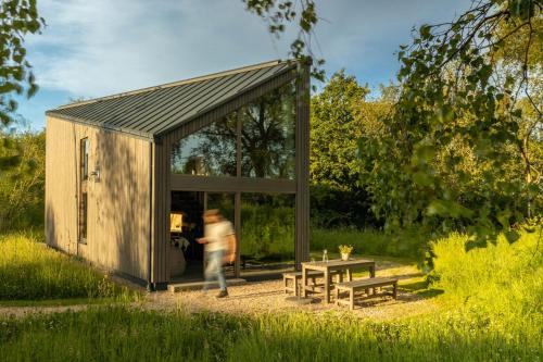 NEUGRAD - hochwertige Ferienhäuser im Nationalpark Eifel - Schleiden