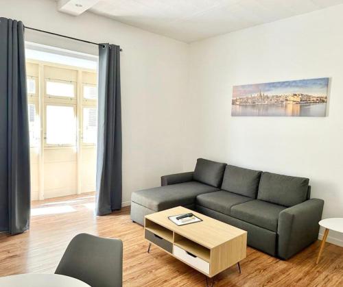 Central and modern Valletta flat, Valletta (Foto 11)