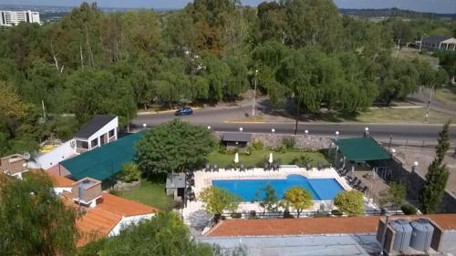 Complejo Turistico Alfombra Magika in Las Heras