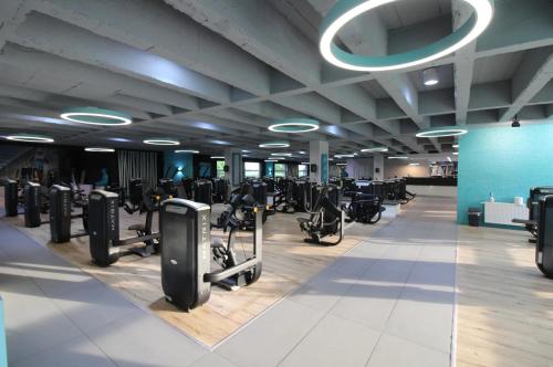 VitaLounge Sports & Spa Hotel - image 8