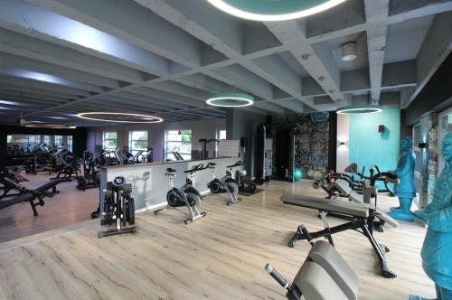 VitaLounge Sports & Spa Hotel - image 4