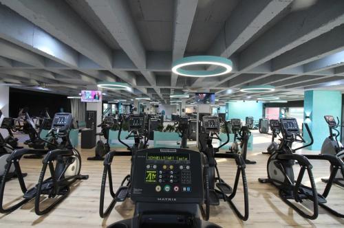 VitaLounge Sports & Spa Hotel - main image