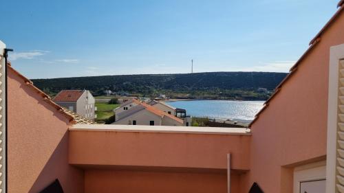 Apartment Nela - Stara Novalja