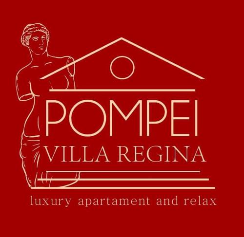 Pompei Villa Regina