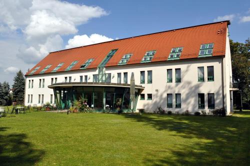. Gästehaus Zabeltitz