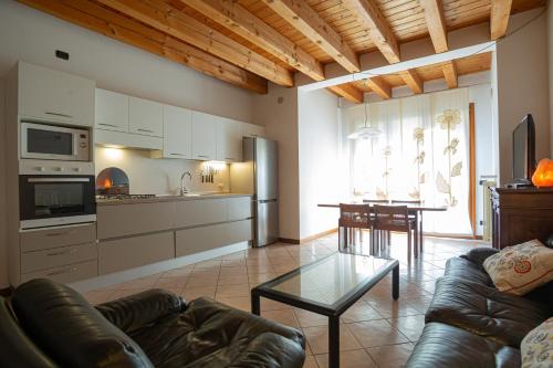 Casa Aurora - 10 min da Gardaland & Lago di Garda - Apartment - Castelnuovo del Garda