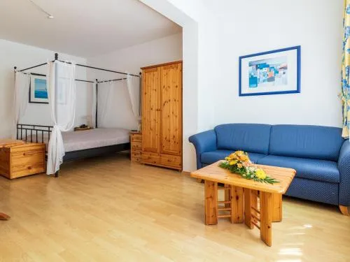 Ferienwohnung 7 Villa Eden in Binz, Deutschland