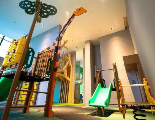 Tribeca Residence Bukit Bintang - image 11