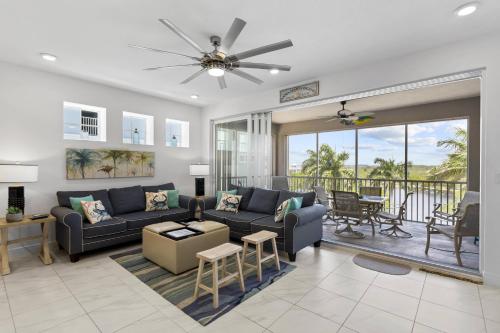 Edge of Paradise in Bradenton, USA