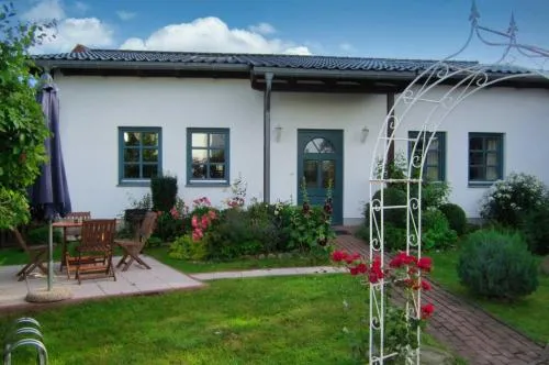 Fewo Katja im Ostseebad Binz in Binz, Deutschland