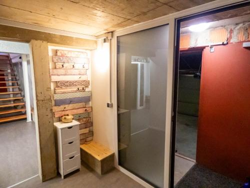 #511 Traumhaus mit Whirlpool am Schwarzwaldrand