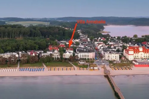 Villa Annabelle in Binz, Deutschland