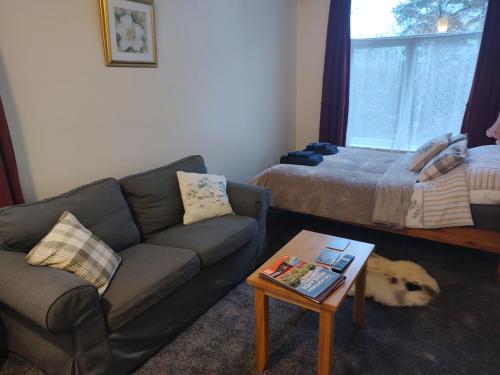 Cartmel in 奧爾特貝