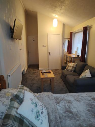 Cartmel in 奧爾特貝