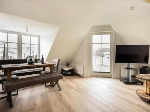 Villa Vogelsang Ferienwohnung 9 "Küstenliebe" in Binz, Deutschland