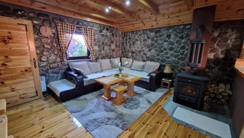 Stone Lodge 1 in Smailagića Polje