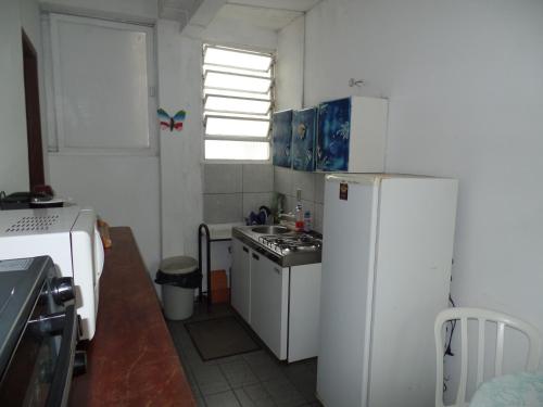 Pousada Centralmar in Canasvieiras