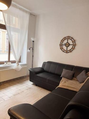 Pretty Home City Lounge in Zwickau, Deutschland