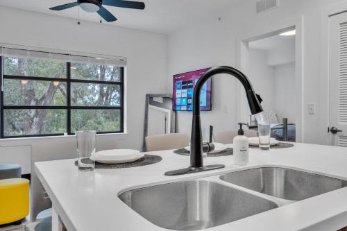 The Well 210 in Zephyrhills, USA