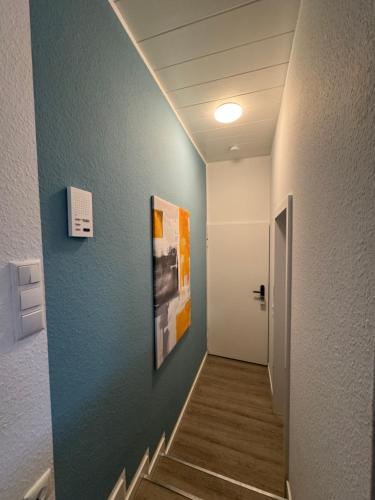 Bejárat, Der Schwan 8 & 10 - zentral- stilvoll in Düren