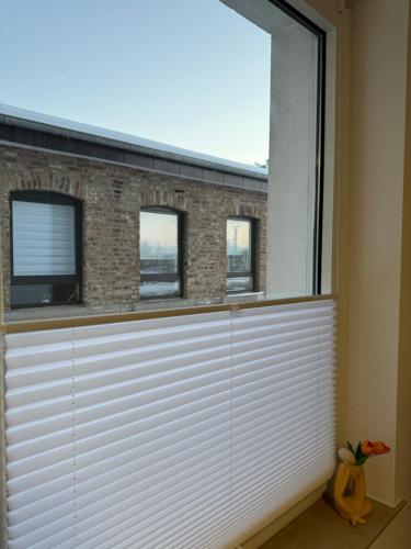 Kilátás, Der Schwan 8 & 10 - zentral- stilvoll in Düren