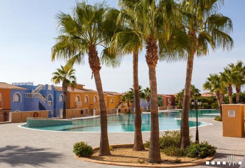 VH CostaBlanca - SANDRINE - Benitachell