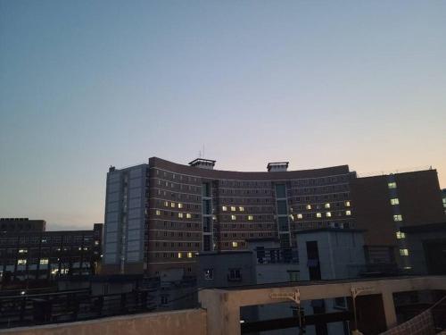 Bong Gu House in Daegu