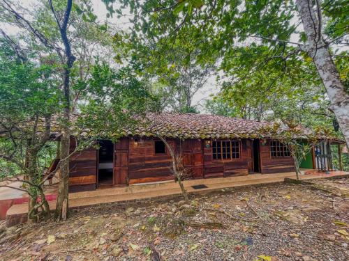 Eco Venao Lodge, Playa Venao