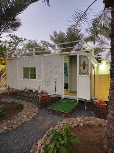 2 bedrooms, 2 beds