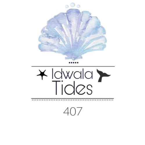 Idwala Tides Accomodation Room Type - Apartment with Sea View